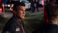 Ricardo Chavira as Robert Olivas in Ballard | Image via Prime Video